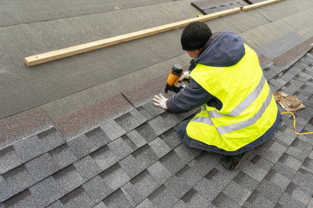 Best Gutter Installation and Roofing  in Bay Harbor Islands, FL