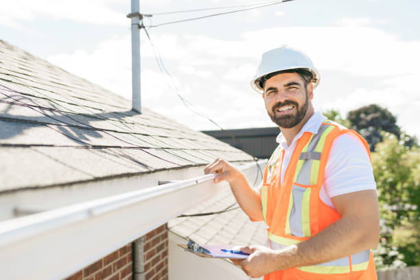 Best Commercial Roofing Services  in Bay Harbor Islands, FL