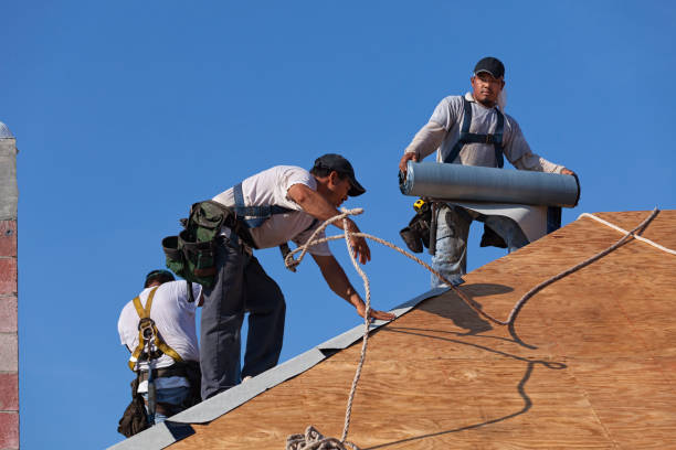 Best Tile Roofing Contractor  in Bay Harbor Islands, FL