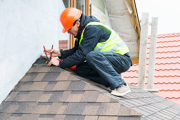Best Residential Roofing Contractor  in Bay Harbor Islands, FL