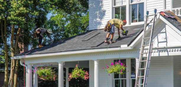 Best Shingle Roofing Installation  in Bay Harbor Islands, FL