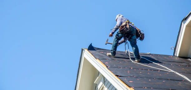 Quick and Trustworthy Emergency Roof Repair Services in Bay Harbor Islands, FL