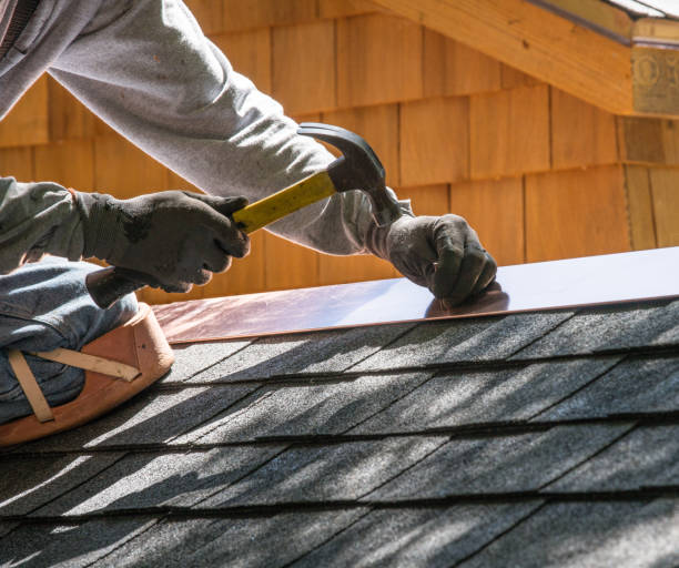 Best Flat Roof Repair Services  in Bay Harbor Islands, FL